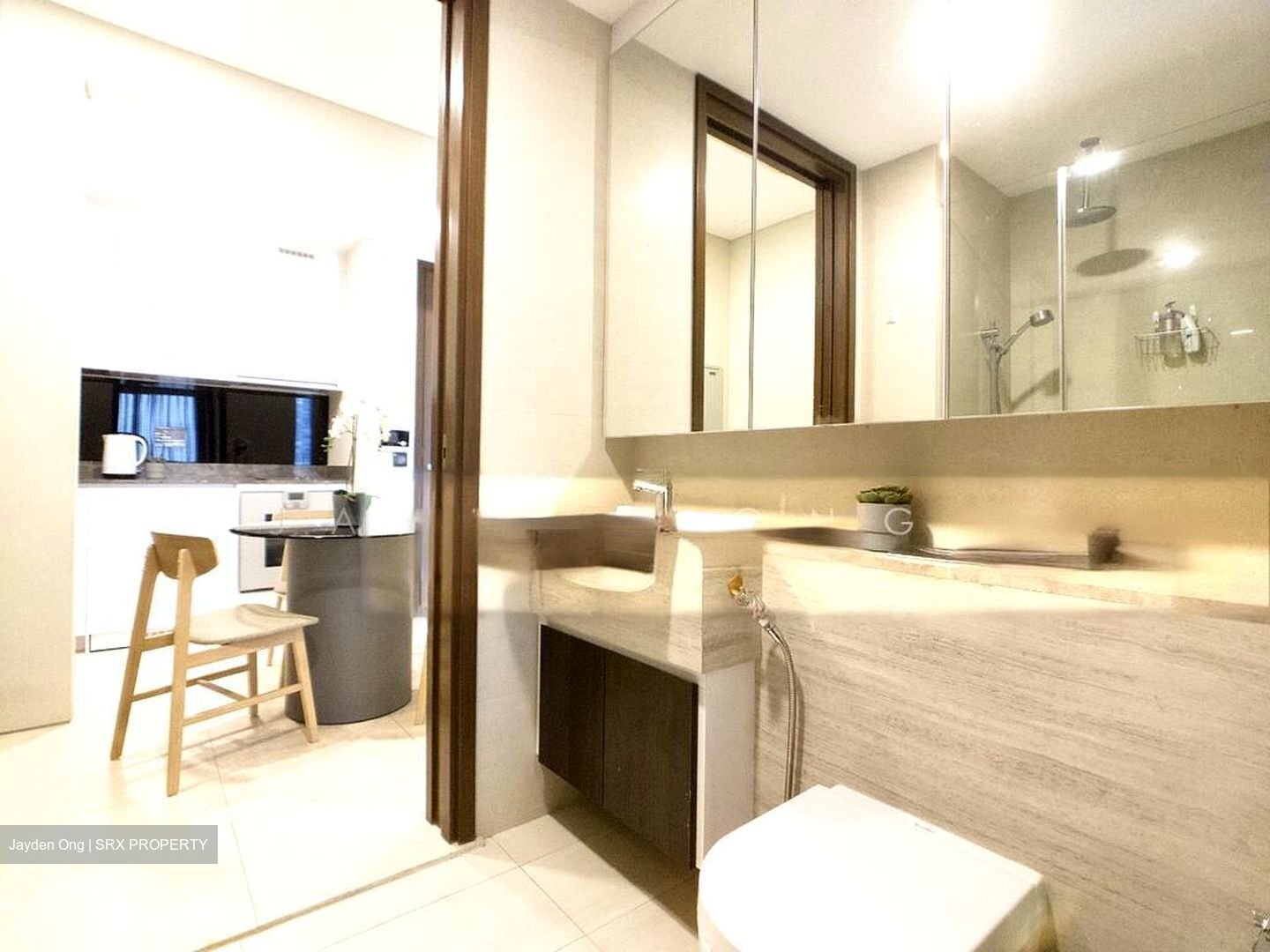 Robinson Suites (D1), Apartment #502100991